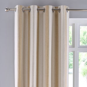 Padstow Eyelet Curtains