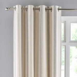 Padstow Eyelet Curtains