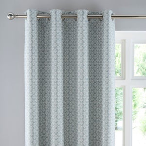 Thornleigh Eyelet Curtains