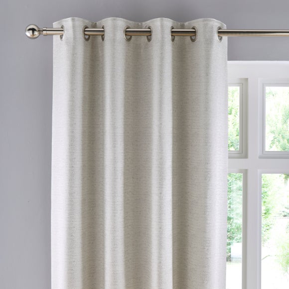 Annie Eyelet Curtains