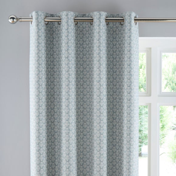 Thornleigh Eyelet Curtains