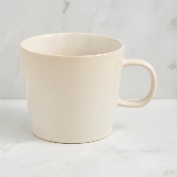 View Essentials Reactive Tapered Mug