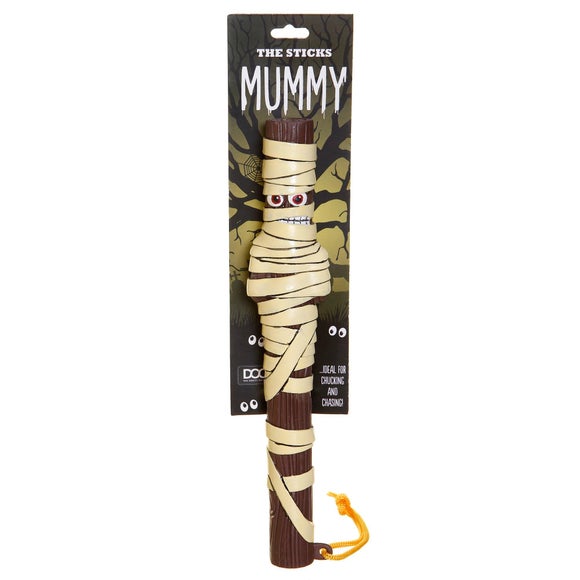 Doog Mummy Stick Dog Toy