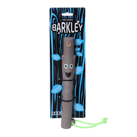 Doog Baby Stick Barkley Dog Toy