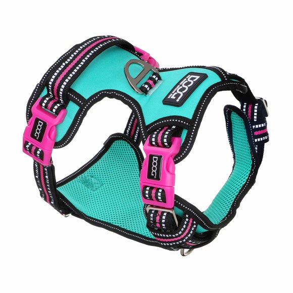 Doog Rin Tin Tin Neosport Soft Dog Harness