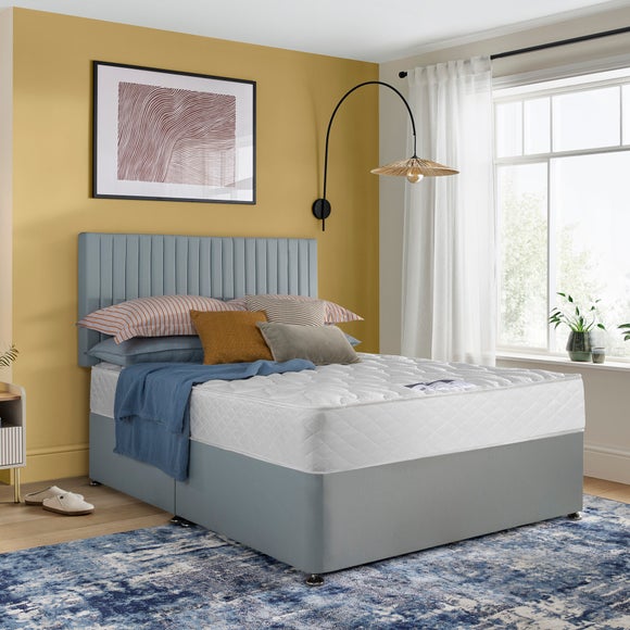 View Silentnight Essentials 600 Pocket Mattress View Silentnight Essentials 600 Pocket Mattress