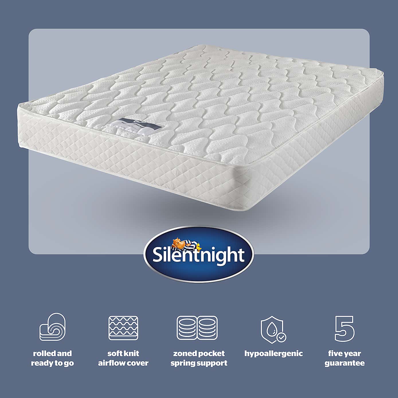 Carousel zoom image position 5 of 10