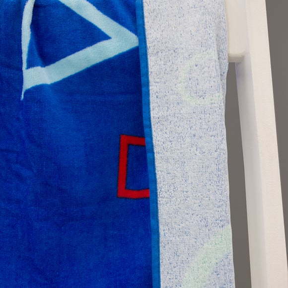 Carousel navigation image position 2 of 5