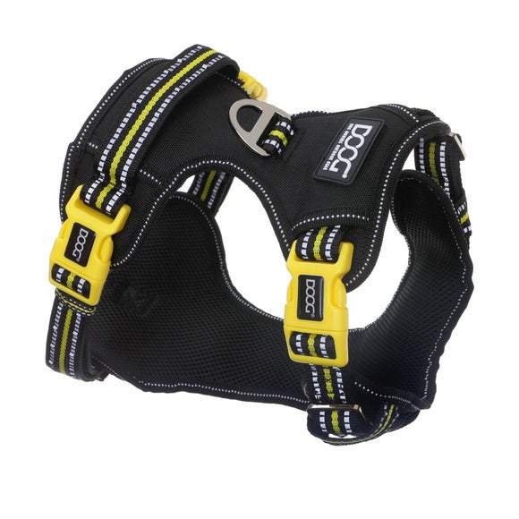 Doog Bolt Neosport Soft Dog Harness