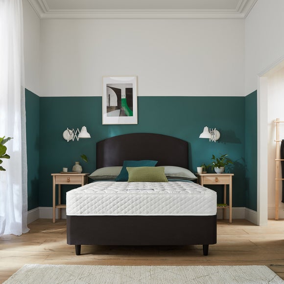 Silentnight Essentials 600 Pocket Memory Mattress