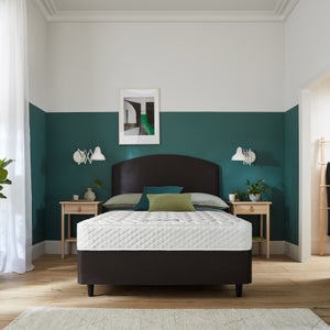 Silentnight Essentials 600 Pocket Memory Mattress