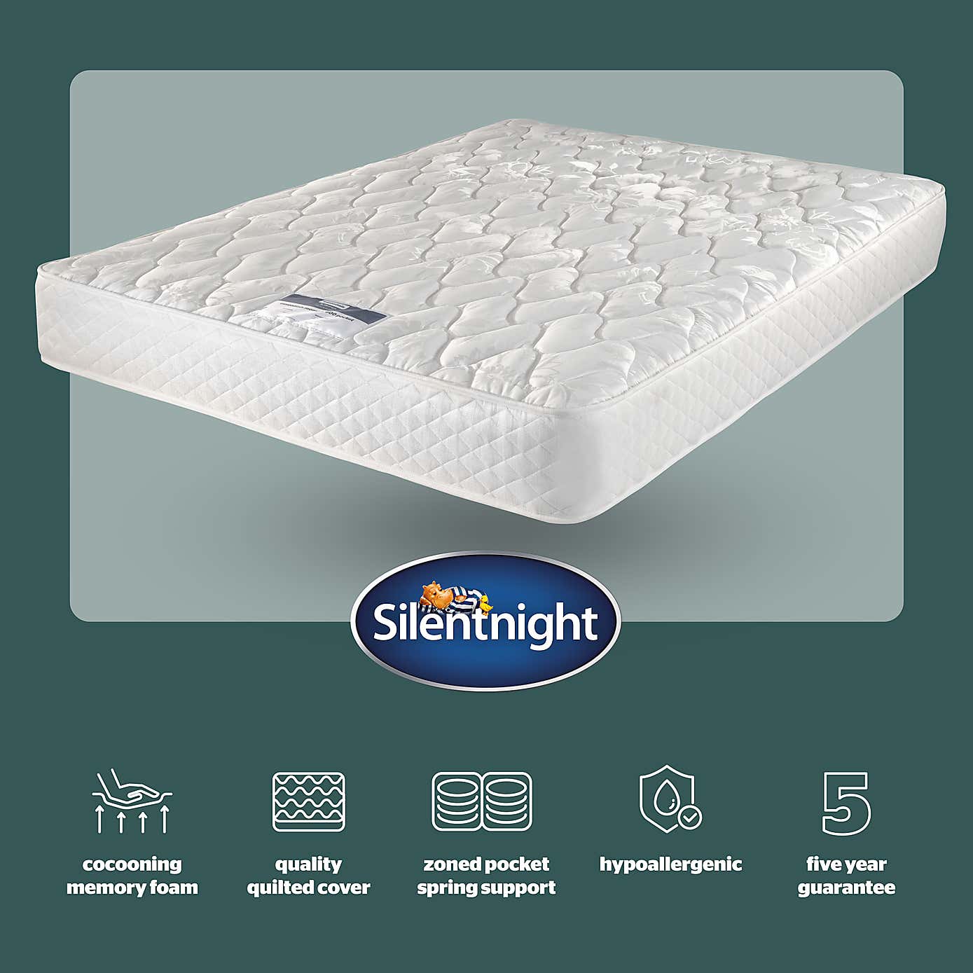 Carousel zoom image position 5 of 9