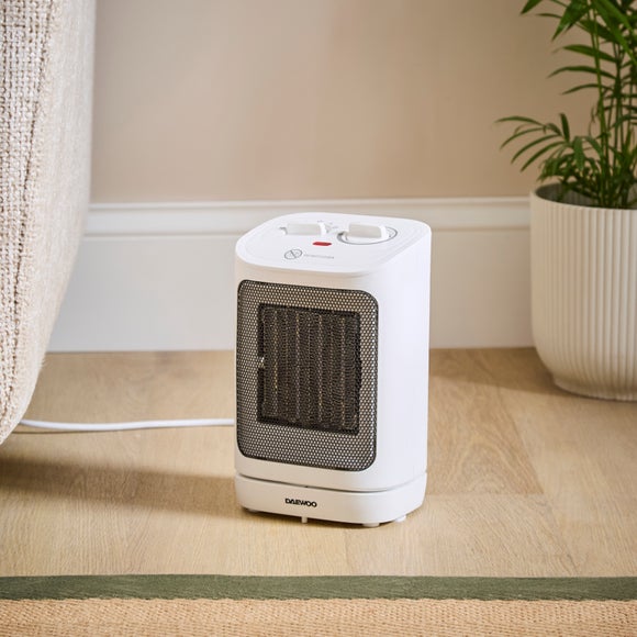 View Daewoo 2000w Ptc Fan Heater View Daewoo 2000w Ptc Fan Heater