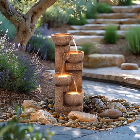 Click to view product details and reviews for Danube Water Feature.