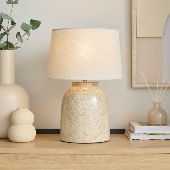 Amalfi Ceramic Table Lamp