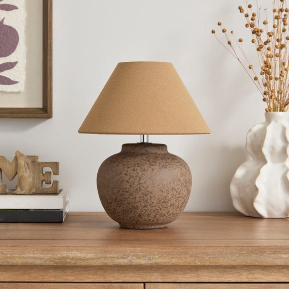 Sandi Ceramic Table Lamp