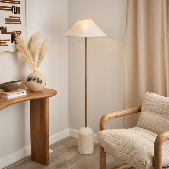 Drew Floor Lamp