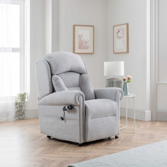 Return - Dorchester Premier Lateral Rise and Recline Chair