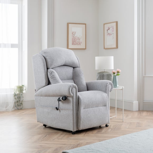 Return - Dorchester Premier Lateral Rise and Recline Chair