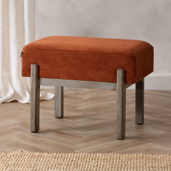 Return - Yard Trenton Footstool