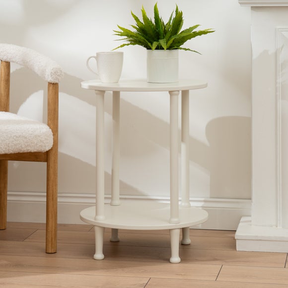 Return - Amilly Side Table