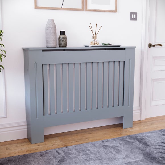 Return - Vida Designs Chelsea Radiator Cover