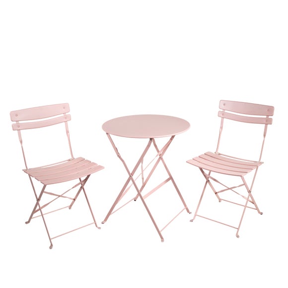 Reims 2 Seater Bistro Set