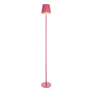Led Usb Rechargeable Lamp