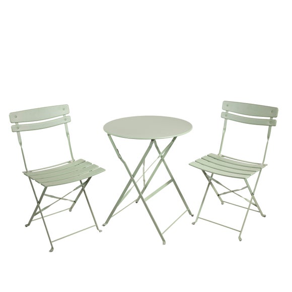 Reims 2 Seater Bistro Set