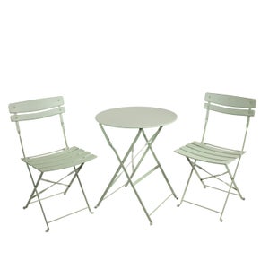 Reims 2 Seater Bistro Set