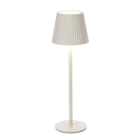 LED USB Rechargeable Table Lamp