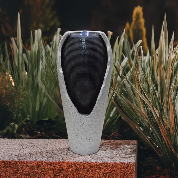 Click to view product details and reviews for Jar Water Feature.