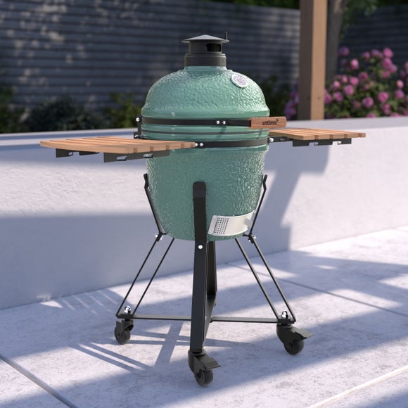 Ottimo Searsmith 180 Kamado STD Grill