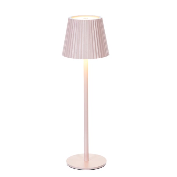 Click to view product details and reviews for Led Usb Rechargeable Table Lamp.