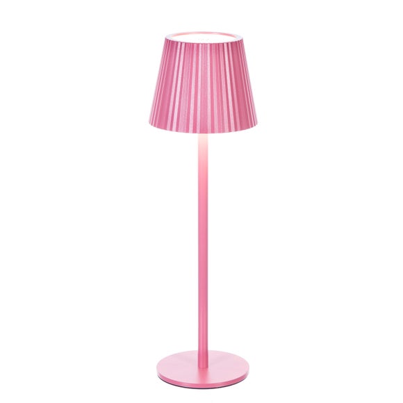 View Led Usb Rechargeable Table Lamp View Led Usb Rechargeable Table Lamp