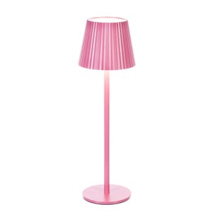 Led Usb Rechargeable Table Lamp