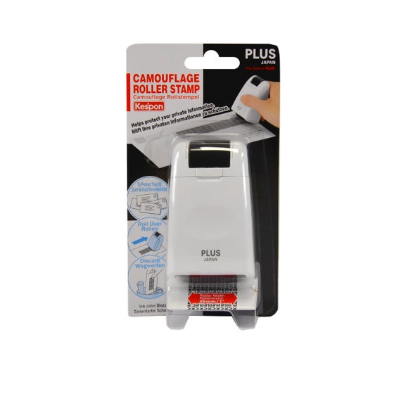 Pentel Camouflage Roller Tape