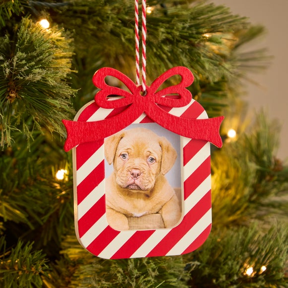 Photo Frame Hanging Decoration