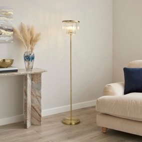 Audra Floor Lamp