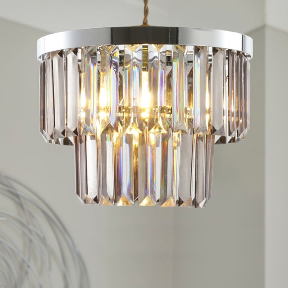 Audra Easy Fit Pendant Shade