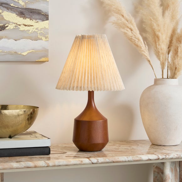 View Tall Mid Century Table Lamp View Tall Mid Century Table Lamp