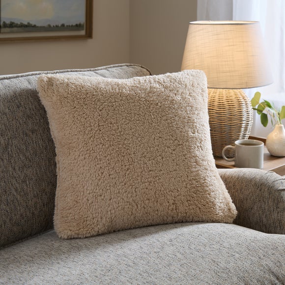 Teddy Cushion