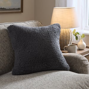 Teddy Cushion