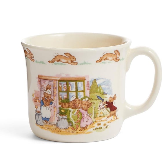 Royal Doulton Bunnykins Hug-a-Mug