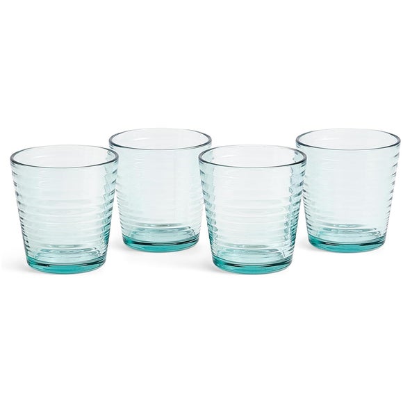 Click to view product details and reviews for Royal Doulton Gordon Ramsay Maze Set Of 4 Tumbler Glasses.