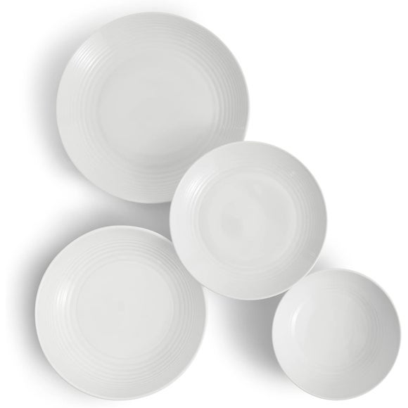 Click to view product details and reviews for Royal Doulton Gordon Ramsay Maze 16 Piece Dinner Set.