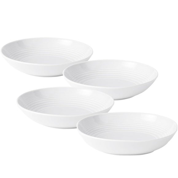 View Royal Doulton Gordon Ramsay Maze Set Of 4 Pasta Bowls View Royal Doulton Gordon Ramsay Maze Set Of 4 Pasta Bowls