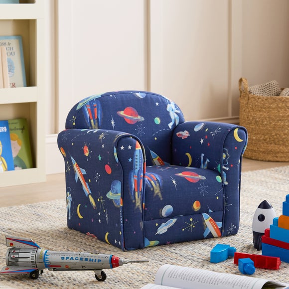 View Kids Space Tub Armchair View Kids Space Tub Armchair