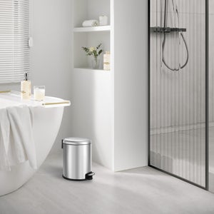 Eko Serene 3l Pedal Bin