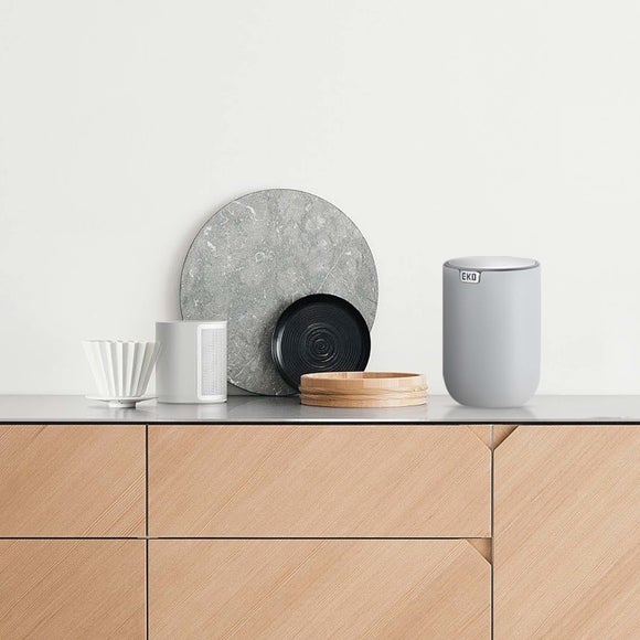 EKO Fandy 1.5L Table Bin